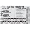 Image 1 : RAR Dual Threat 3114