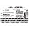 Image 1 : GMA Congress N03