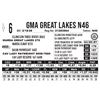 Image 1 : GMA Great Lakes N46