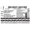 Image 1 : GMA Great Lakes N08
