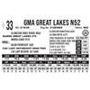 Image 1 : GMA Great Lakes N52