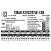 Image 1 : GMAR Executive N38