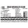 Image 1 : GMAR Wrangler 034M