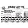Image 1 : GMA RiseAbove 10M