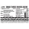 Image 1 : GMAR Three Rivers 062M
