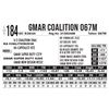 Image 1 : GMAR Coalition 067M