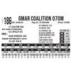 Image 1 : GMAR Coalition 070M