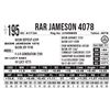 Image 1 : RAR Jameson 4078