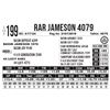 Image 1 : RAR Jameson 4079