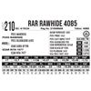 Image 1 : RAR Rawhide 4085