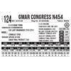 Image 1 : GMAR Congress N454