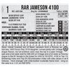 Image 1 : RAR Jameson 4100
