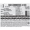 Image 1 : RAR Commerce 4103