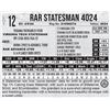 Image 1 : RAR Statesman 4024