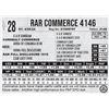 Image 1 : RAR Commerce 4146