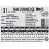 Image 1 : RAR Commerce M045