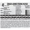 Image 1 : GMAR Armstrong N260