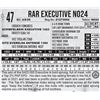 Image 1 : RAR Executive N024
