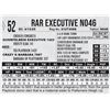 Image 1 : RAR Executive N046