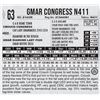 Image 1 : GMAR Congress N411