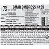 Image 1 : GMAR Congress N429