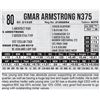Image 1 : GMAR Armstrong N375