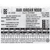Image 1 : RAR Jordan N008