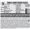 Image 1 : GMAR Armstrong N394