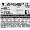 Image 1 : GMAR Armstrong N430