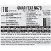 Image 1 : GMAR Feat N678