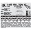 Image 1 : GMAR Armstrong N332