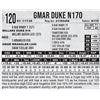 Image 1 : GMAR Duke N170
