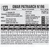 Image 1 : GMAR Patriarch N196