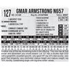 Image 1 : GMAR Armstrong N657