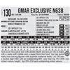 Image 1 : GMAR Exclusive N638