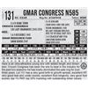 Image 1 : GMAR Congress N585