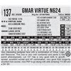 Image 1 : GMAR Virtue N624