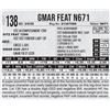 Image 1 : GMAR Feat N671