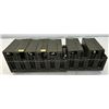 Image 2 : Lot of (5) Siemens #6ES7 361-3CA01-0AA0 Simatic S7 Modules