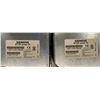 Image 4 : (2) Siemens #6EP1436-3BA00 Power Supplies