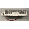 Image 1 : Siemens #6SL 3000-0BE21-6AA0 Line-Filter w/Power block & Choke as Pictured