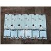 Image 1 : Lot of (6) Siemens #6GT2002-0JD00 Modules
