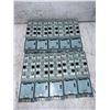 Image 1 : Lot of (10) Siemens #6ES7 142-3BH00-0XA0 Modules