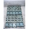 Image 1 : Lot of (10) Siemens #6ES7 143-3BH10-0XA0 Modules