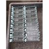 Image 1 : Lot of (16) Siemens #6ES7 141-4BH00-0AA0 Modules