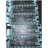 Image 2 : Lot of (16) Siemens #6ES7 141-4BH00-0AA0 Modules