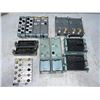 Image 1 : Lot of Misc. Siemens Modules (see pictures)