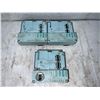 Image 1 : Lot of (3) Siemens Modules