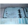 Image 4 : Lot of (3) Siemens Modules