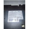 Image 3 : Siemens #3RV1031-4FA10 Circuit Breaker